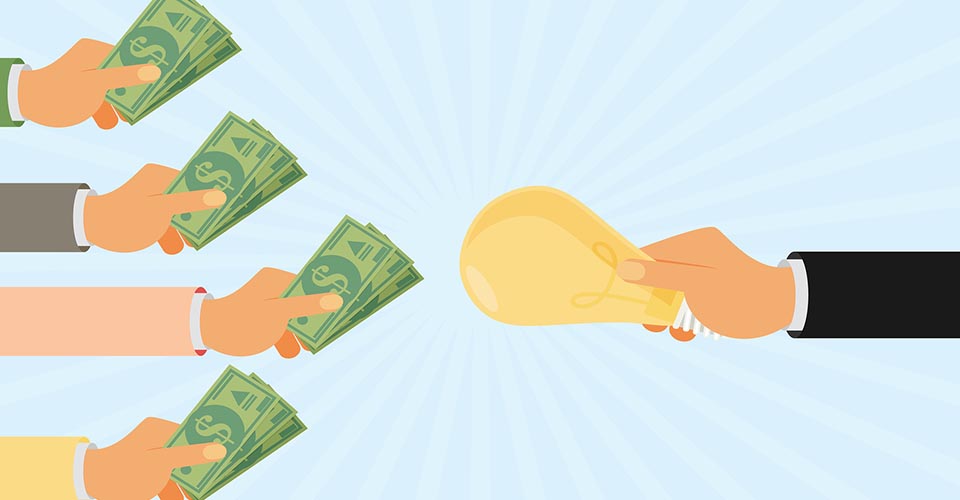 Venture Funds are Looking for Pet Startups